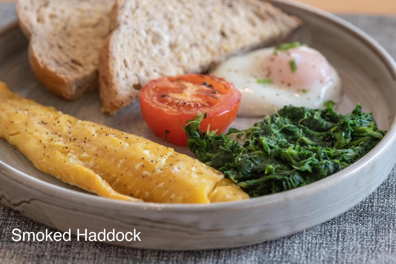 Beecroft Bed and breakfast Paignton
