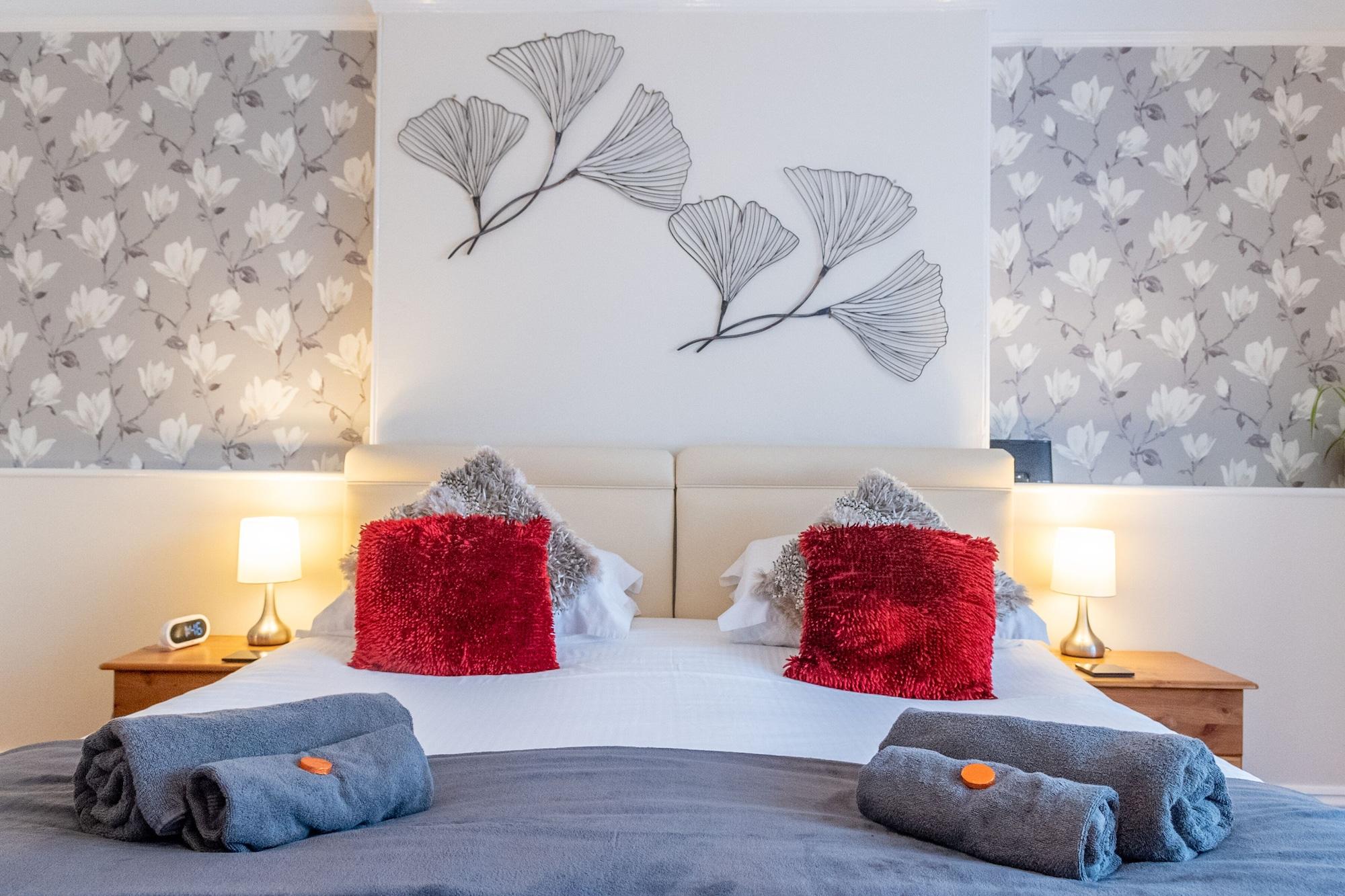 Beecroft 4*