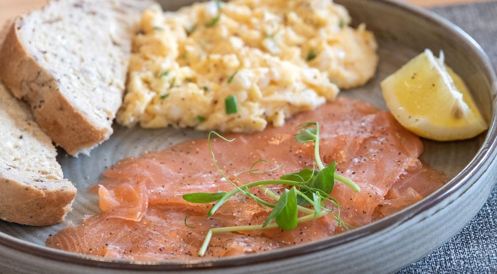Alojamento de Acomodação e Pequeno-almoço Beecroft Paignton