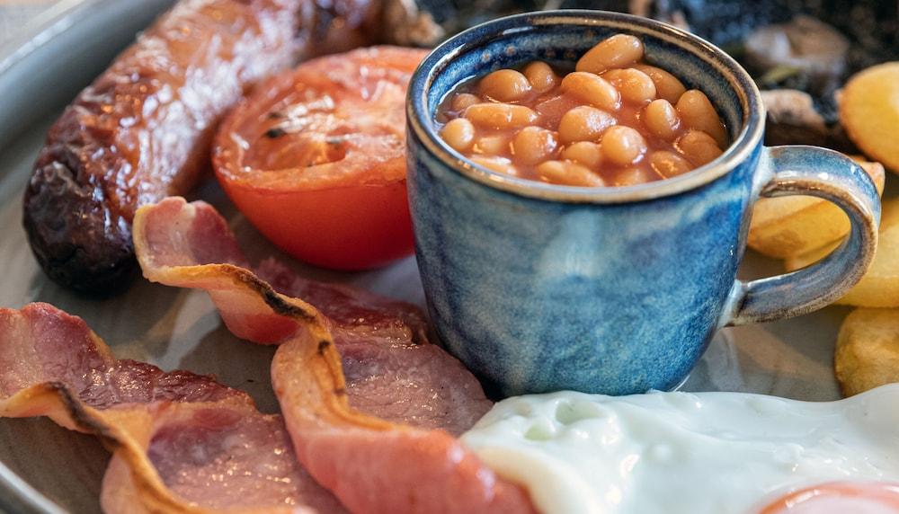 Alojamento de Acomodação e Pequeno-almoço Beecroft Paignton