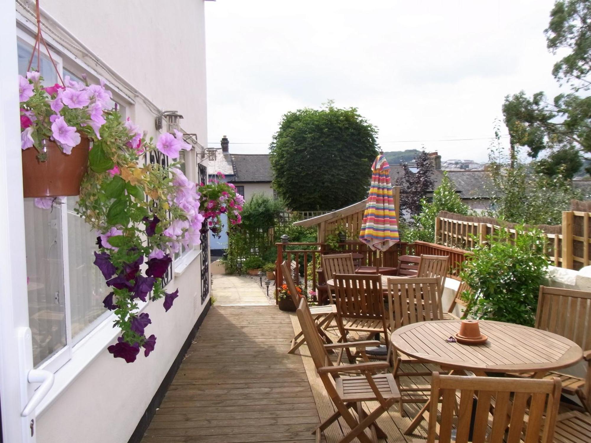 Beecroft Paignton