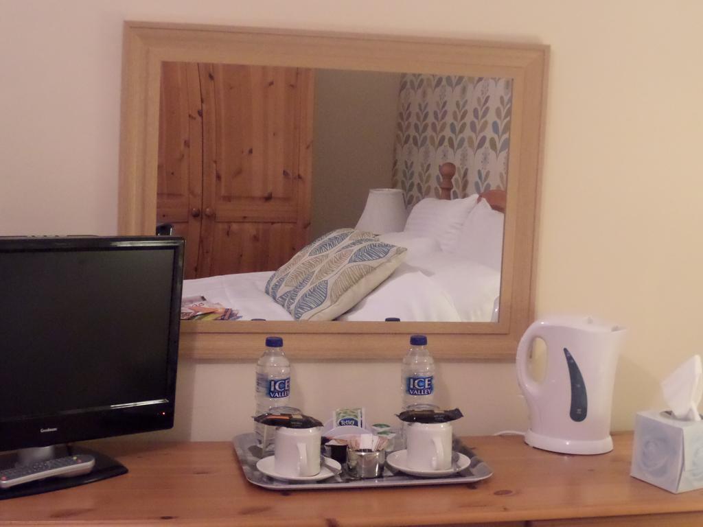 Beecroft 4*